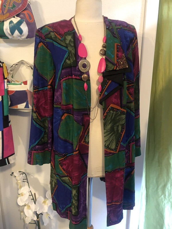 She’s Fly Duster - XL