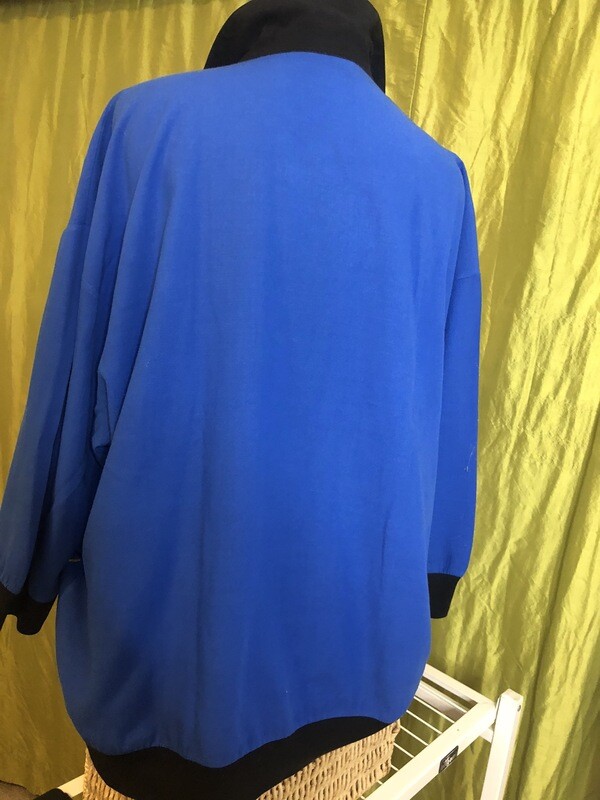 Cool As Blue  - 1X