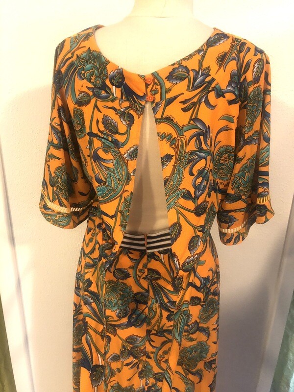 Cuban Citrus Set - M/L