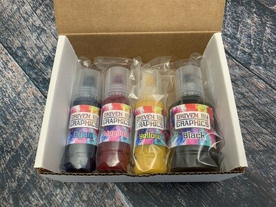 Epson EcoTank Sublimation Ink Kit