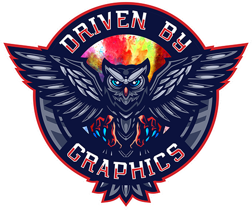 Driven By Graphics