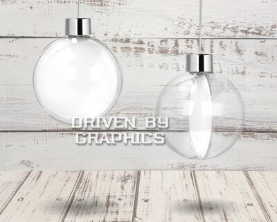 Floating Ornament