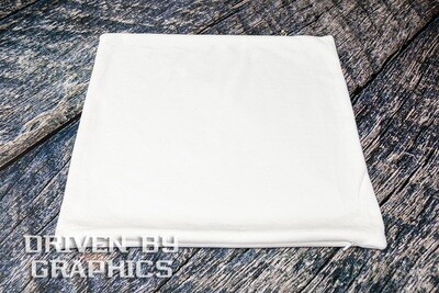 Velvet Pillow Cover - 16&quot; x 16&quot;