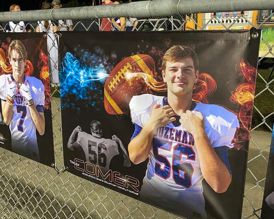 Banners