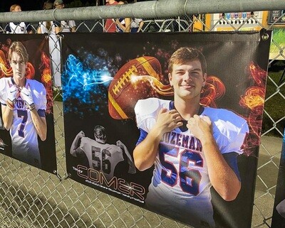 Banners