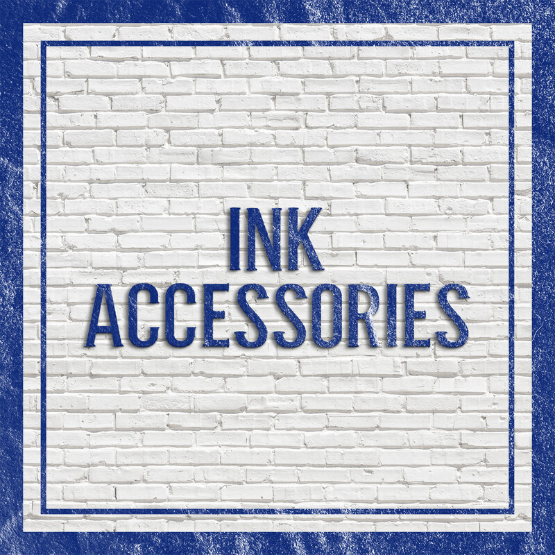 Ink Accessories