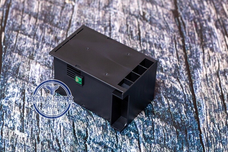 Maintenance Box for Epson F570 Printers