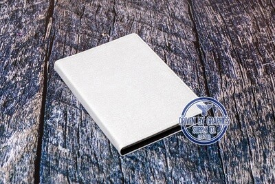 Sublimation Journal | Notebook