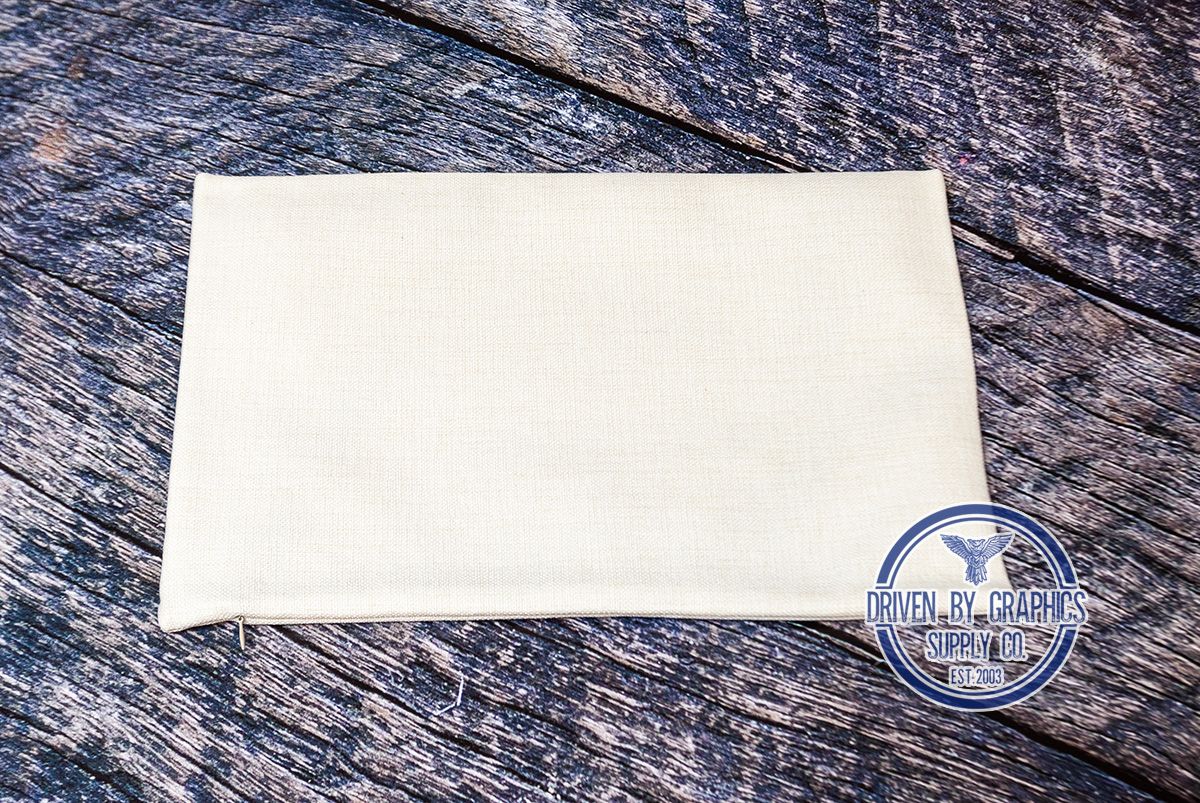 Linen Pillow Cover - 12&quot; x 18&quot;