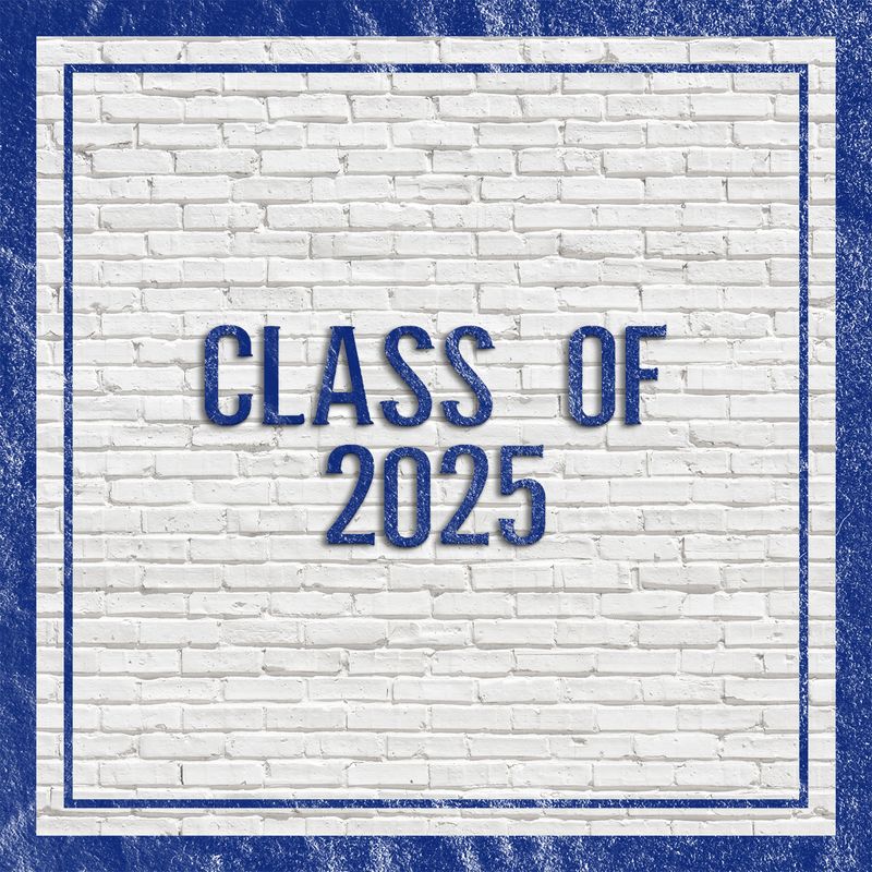 Class of 2025