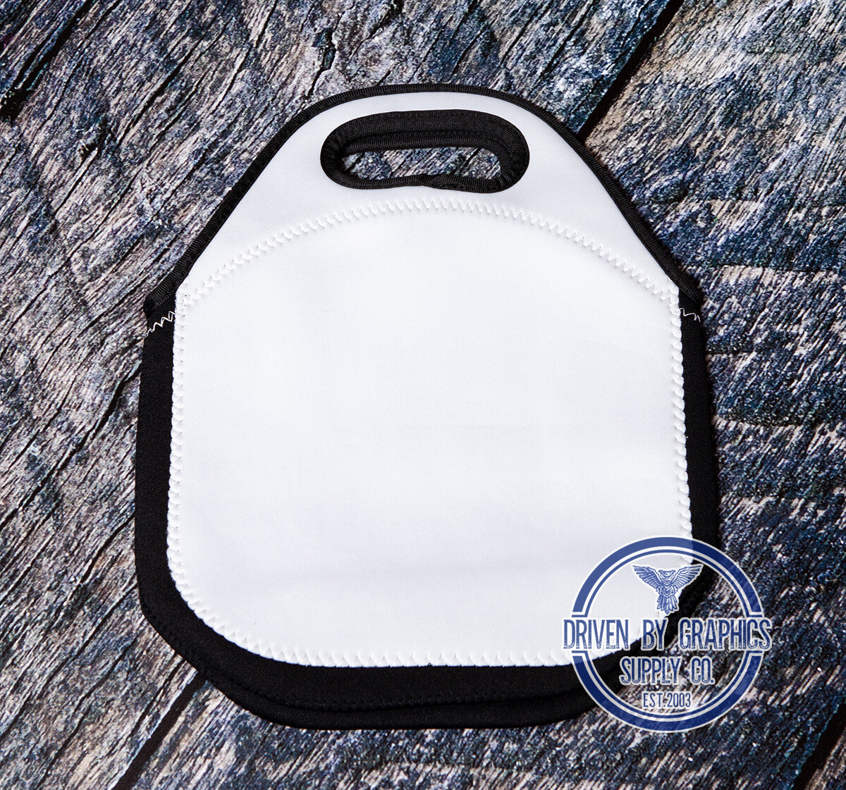 Neoprene Lunch Tote