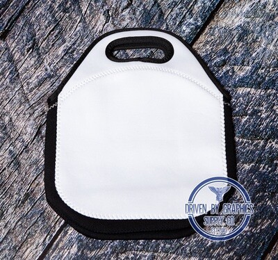 Neoprene Lunch Tote