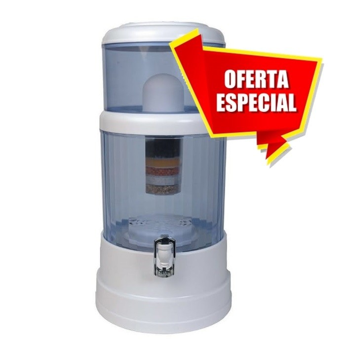 Filtro Purificador