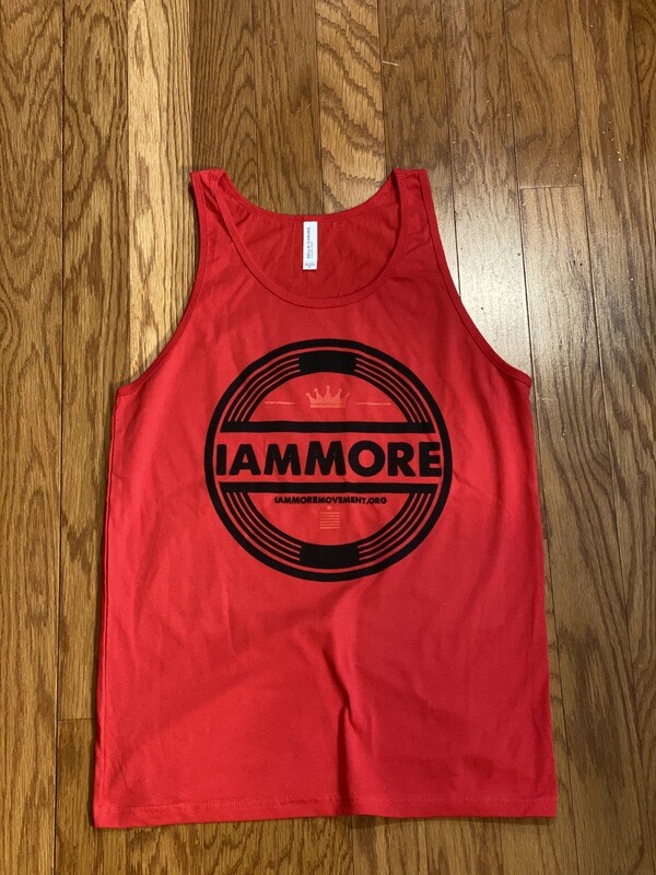 MOREtank