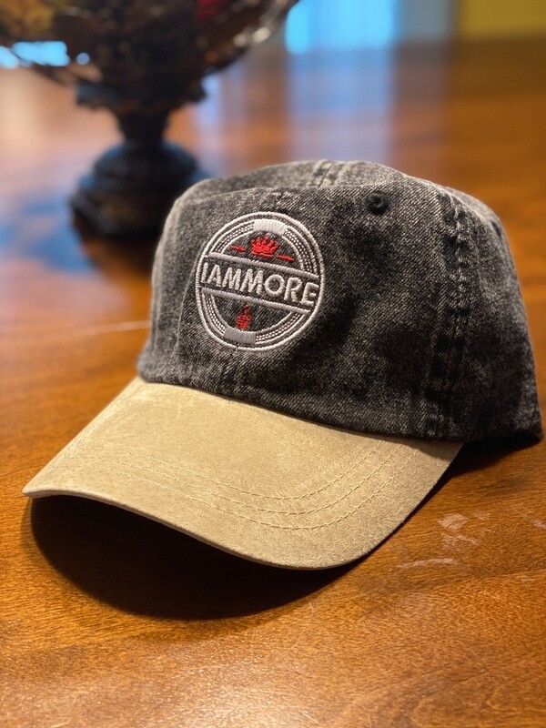 MOREcap