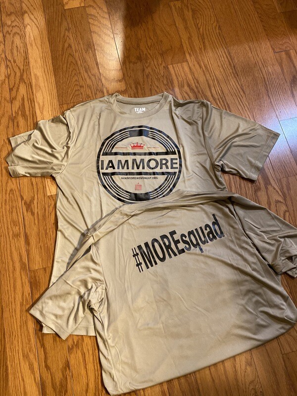MOREdrifit
