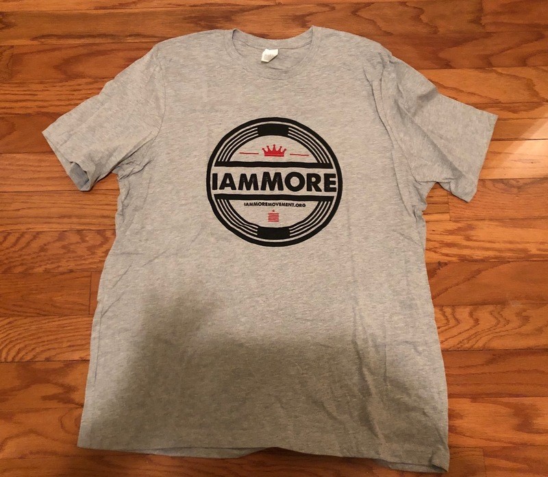 MOREtee