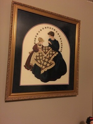 The Quiltmaker