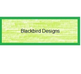 Blackbird Designs