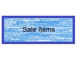 Sale Items