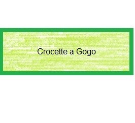 Crocette a Gogo