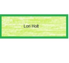 Lori Holt