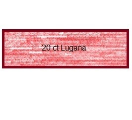 Lugana - 20 ct