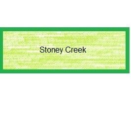Stoney Creek