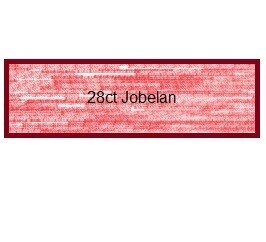 Jobelan - 28 ct