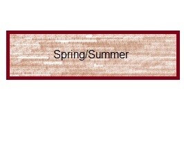 Spring/Summer