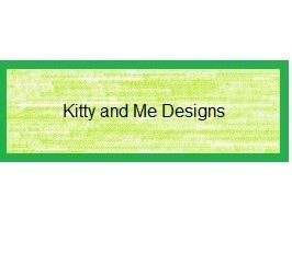 Kitty and Me Designs