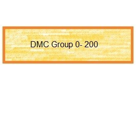 DMC Group 0- 200