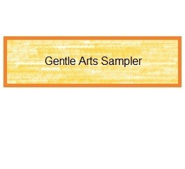 Gentle Arts Sampler