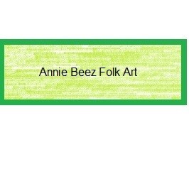 Annie Beez Folk Art