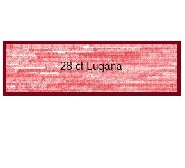 Lugana - 28 ct