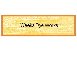 Weeks Dye Works