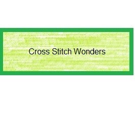 Cross Stitch Wonders