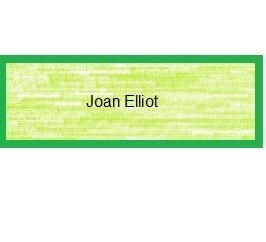 Joan Elliot