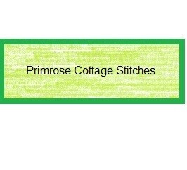 Primrose Cottage Stitches
