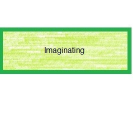 Imaginating