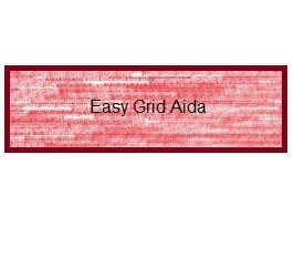 Easy Grid Aida