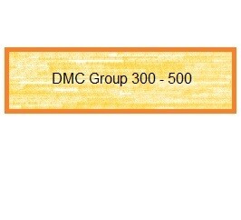 DMC Group 300 - 500