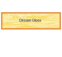 Glissen Gloss