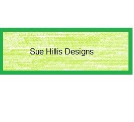 Sue Hillis Designs