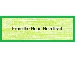 From the Heart Needleart