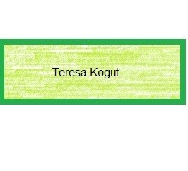 Teresa Kogut