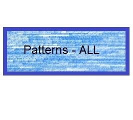 Patterns - ALL