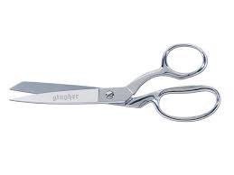 Dressmaker scissors