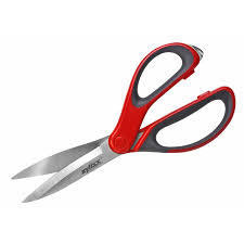 General duty household scissors