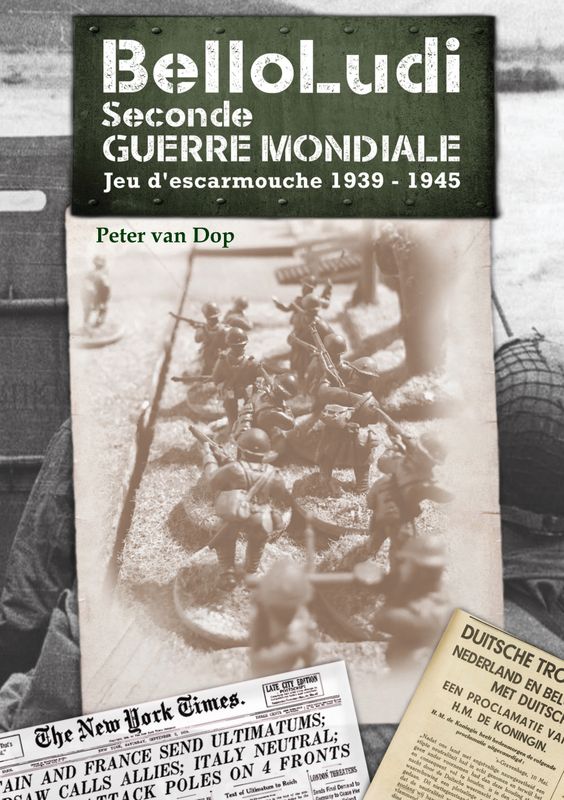 BelloLudi Seconde Guerre Mondiale